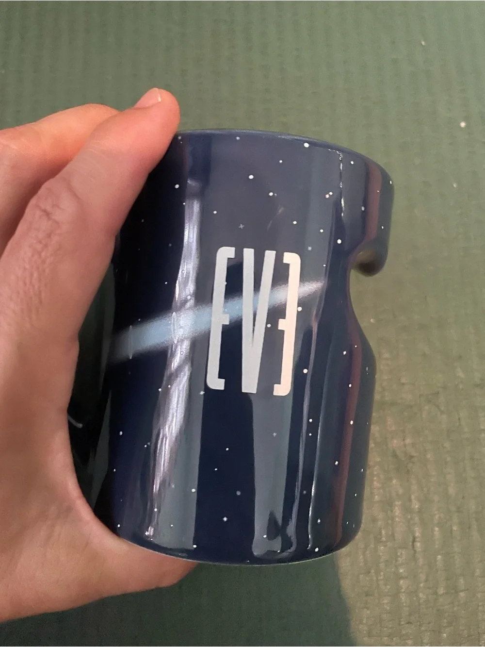 Disney Pixar WALL-E & EVE Matching Mug Set 2 Coffee Cups Official Disney Parks